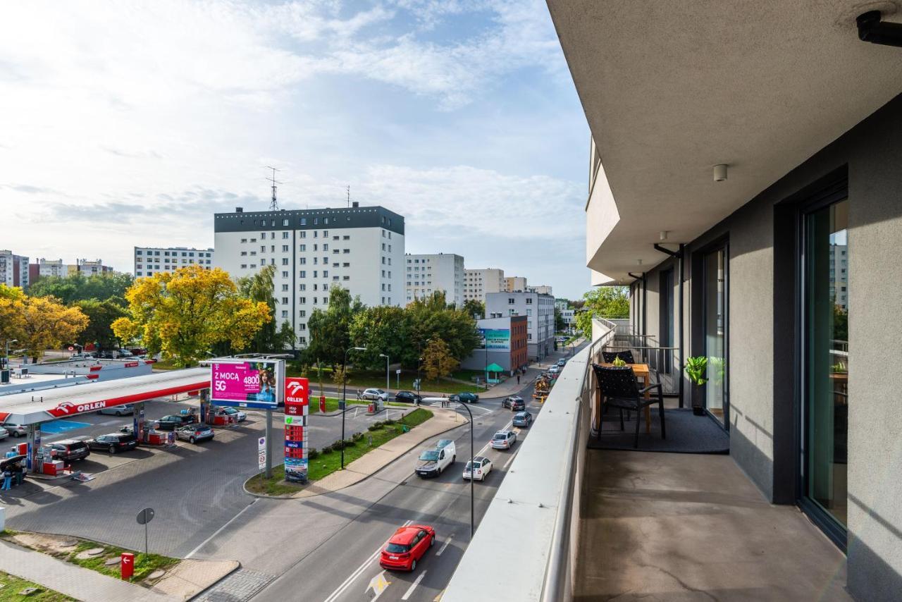 Kairos Apartments - Royal Premium - Parking Podziemnym Gratis, Scisle Centrum Gliwice Exterior foto