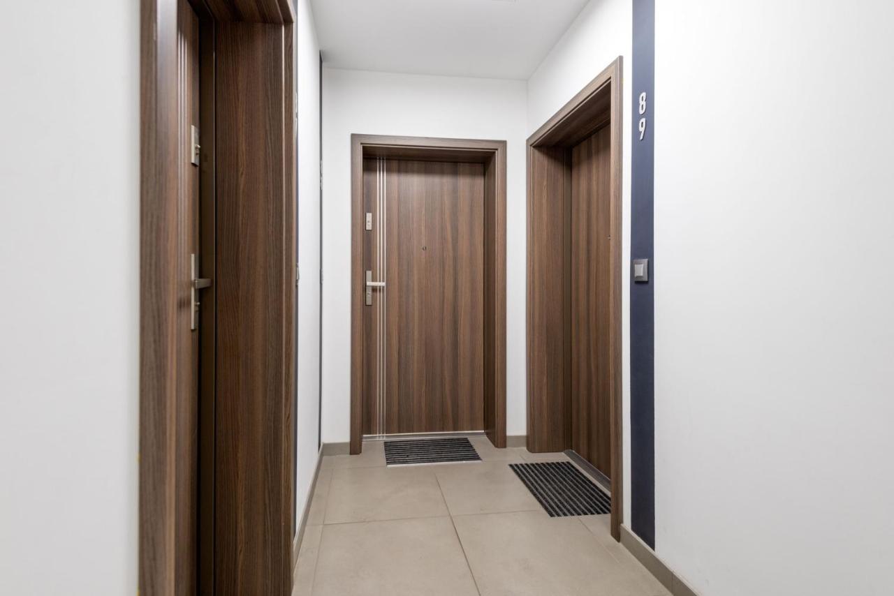 Kairos Apartments - Royal Premium - Parking Podziemnym Gratis, Scisle Centrum Gliwice Exterior foto