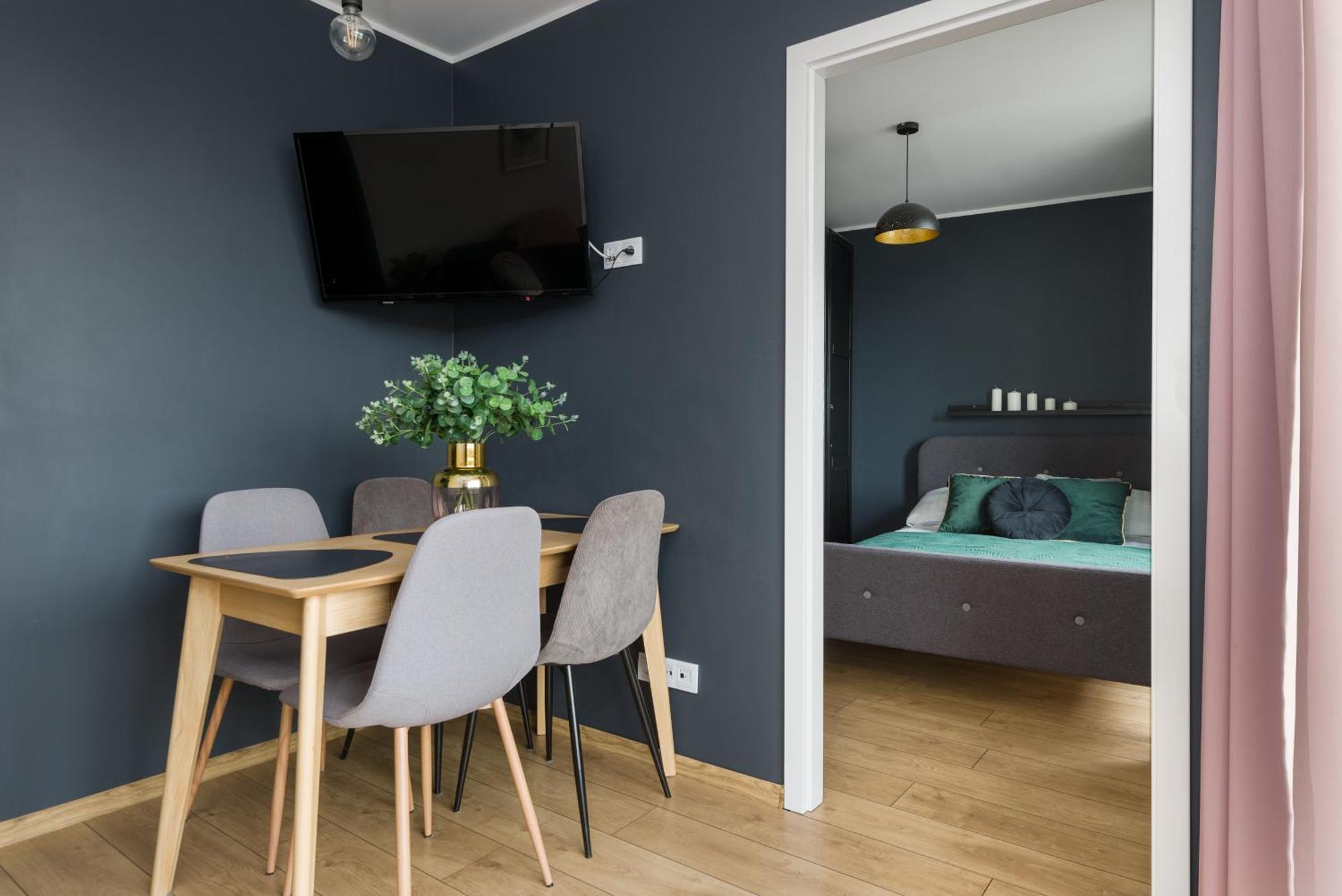 Kairos Apartments - Royal Premium - Parking Podziemnym Gratis, Scisle Centrum Gliwice Exterior foto